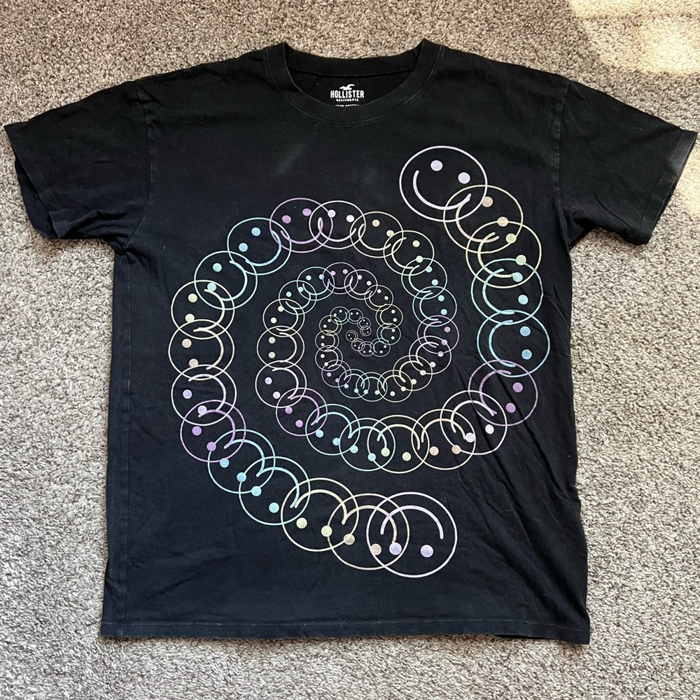 Graphic Tee